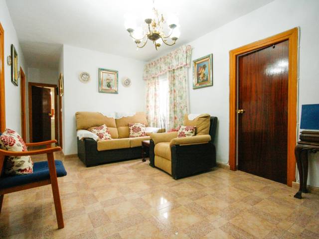 Piso en Venta en Calle Matadero en Coín