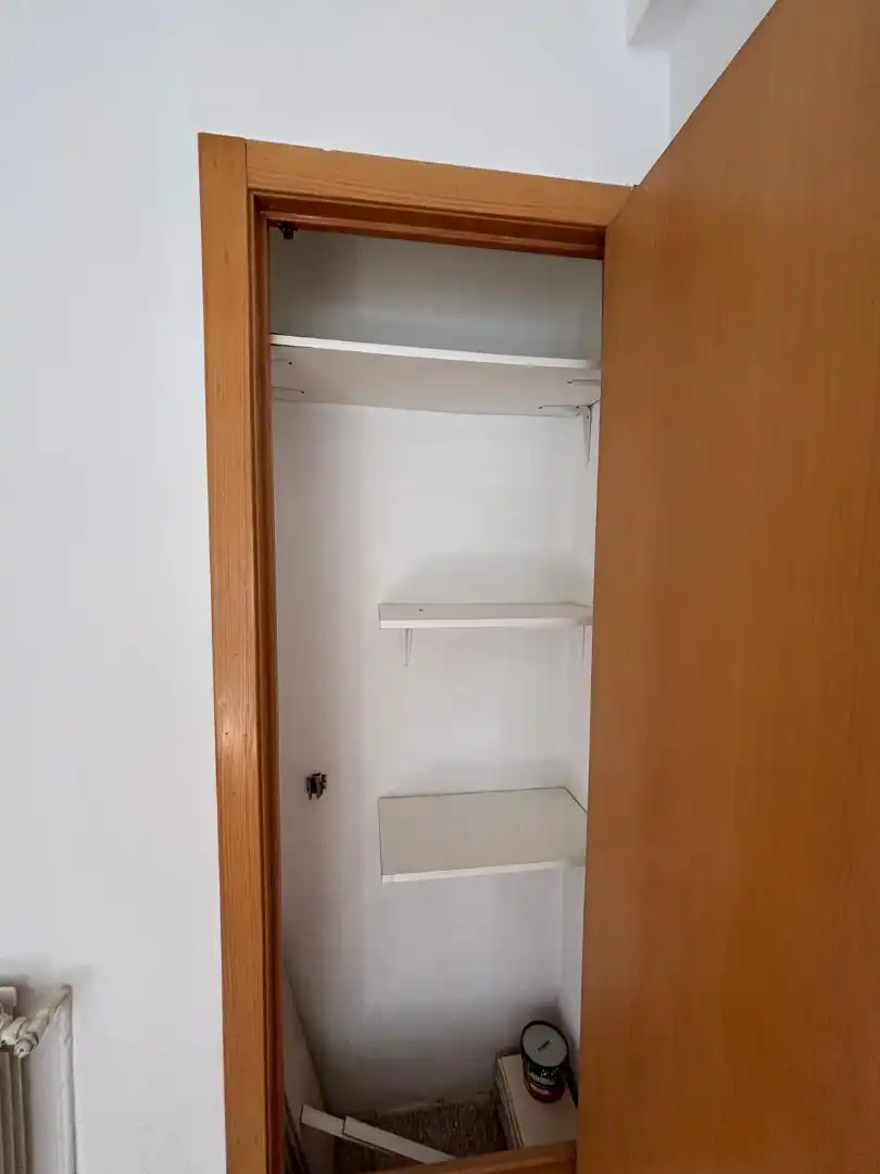 Flat for sale in Zaragoza  with Heating, Private garden and Parquet flooring