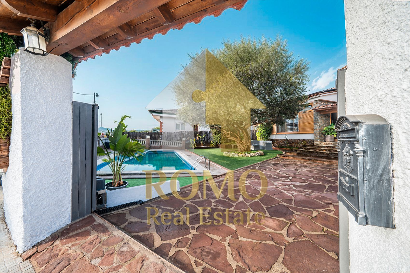 Casa o xalet en venda a Carrer dels Nostris