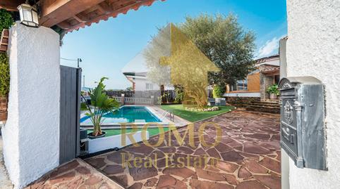 Foto 3 de Casa o xalet en venda a Carrer Dels Nostris, Lliçà de Vall, Barcelona