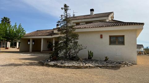 Foto 5 de Casa o xalet en venda a El Pilar, Ontinyent