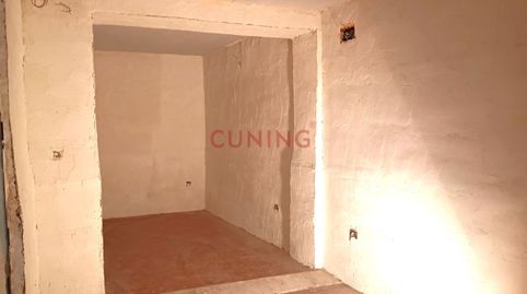 Foto 5 von Geschaftsraum zum Verkauf in Barrio Nuevo, 3, Casco Antiguo, Cáceres Capital