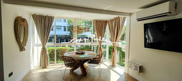 Piso en Alquiler en L'Albir