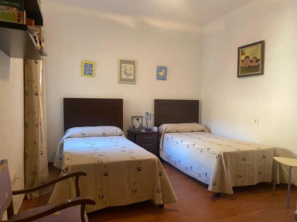 Chalet con piscina en venta en Velilla - Velilla Taramay, imagen 43