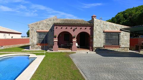 Foto 3 de Casa o chalet en venta en Las Lagunas - Campano, Cádiz