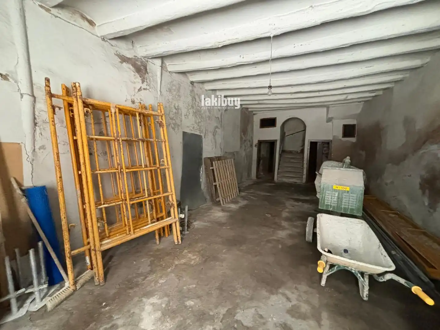 Casa en venta en CTRA DE PONS, imagen 2