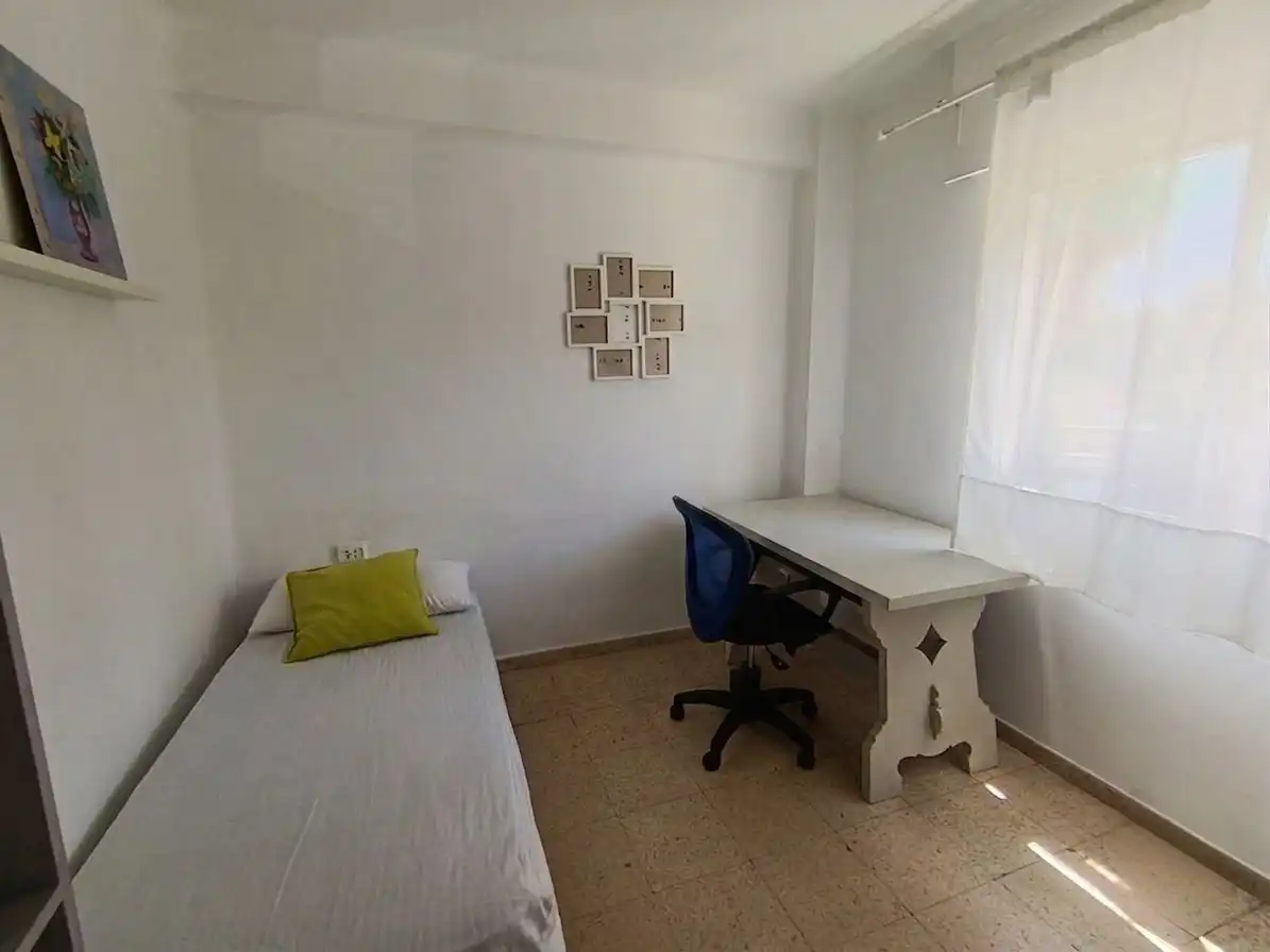 Habitación de Piso en venta en Martiricos - La Roca