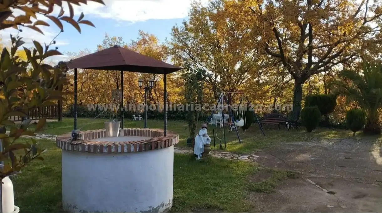 Casa o chalet en venta en Sojuela con Calefacción, Jardín privado y Terraza