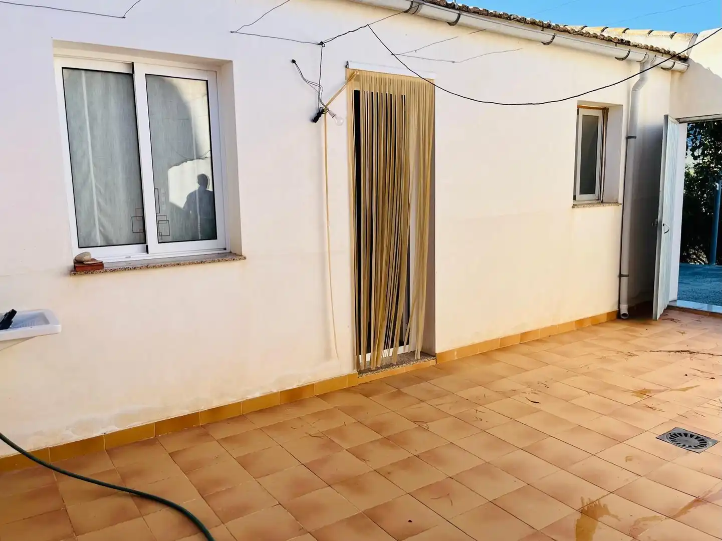 Casa o chalet en venta en Cieza con Calefacción, Jardín privado y Trastero