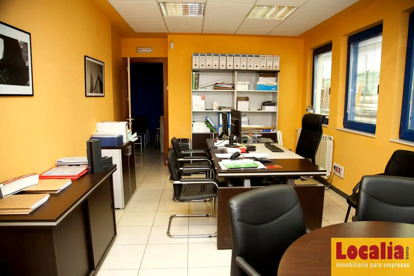 Nave industrielle à vendre à Sector 8 - Nueva Balastera, imagen 21