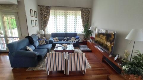 Photo 5 of House or chalet for sale in Marques de Zuya Kalea, Santa María de Getxo, Bizkaia