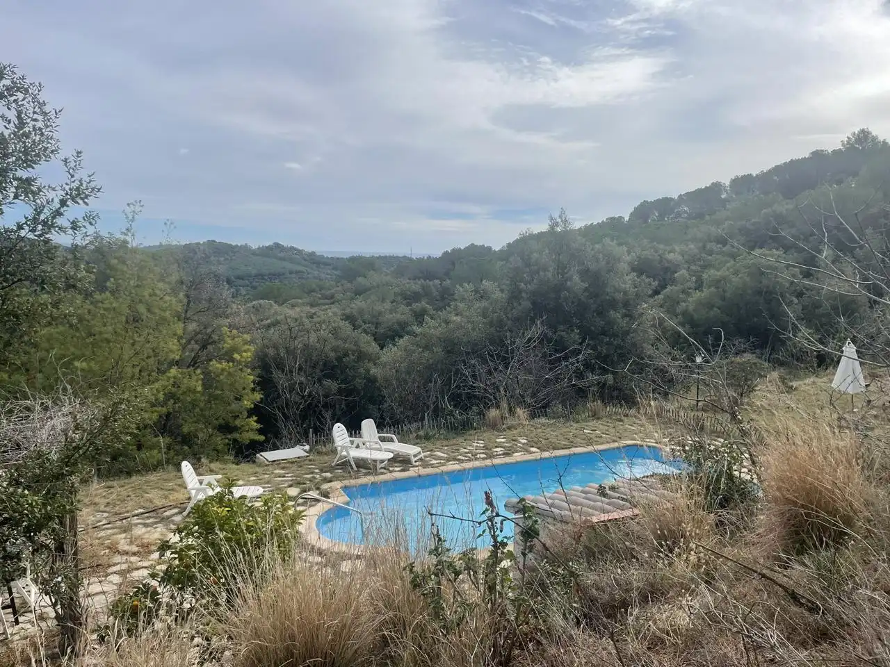 Country homes for sale in Camí de Montnegre, Sant Iscle de Vallalta