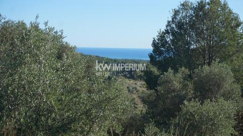 Foto 3 de Finca rústica en venda a Vilanova d'Escornalbou, Tarragona