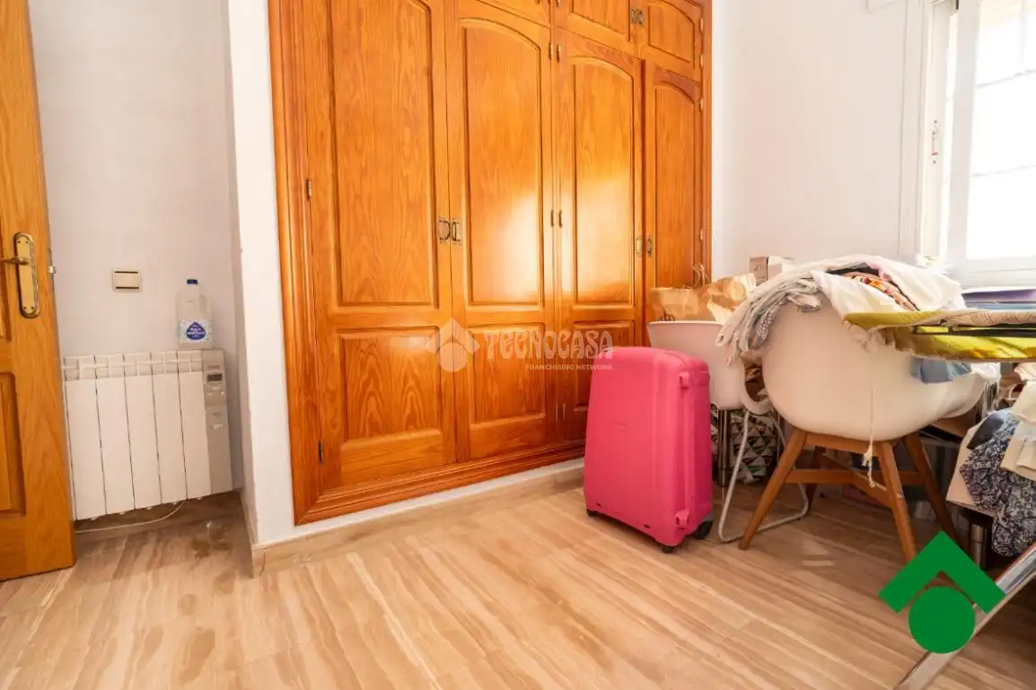 Casa bifamiliare in vendita a Estación de Cártama, imagen 15