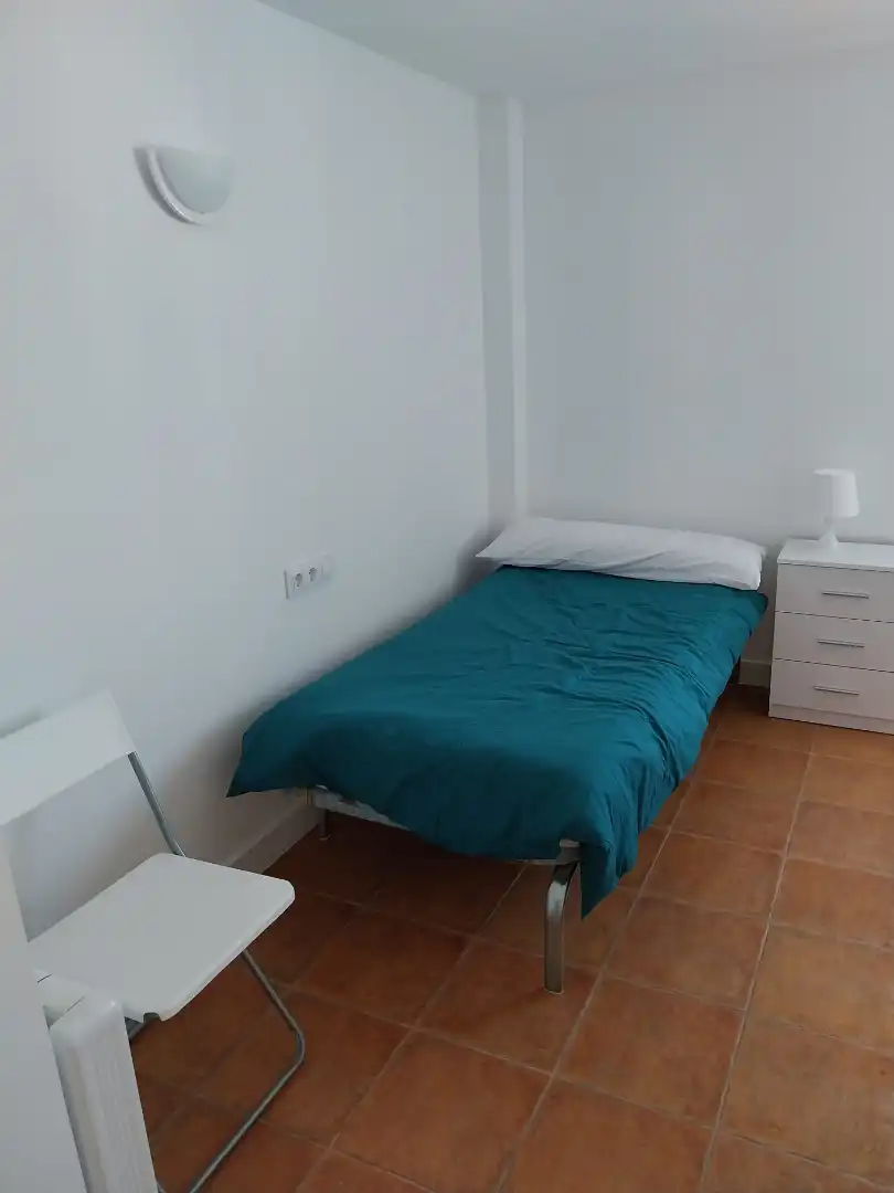Habitación de Casa o chalet en venta en Nuevo Aranjuez - Ciudad de las Artes