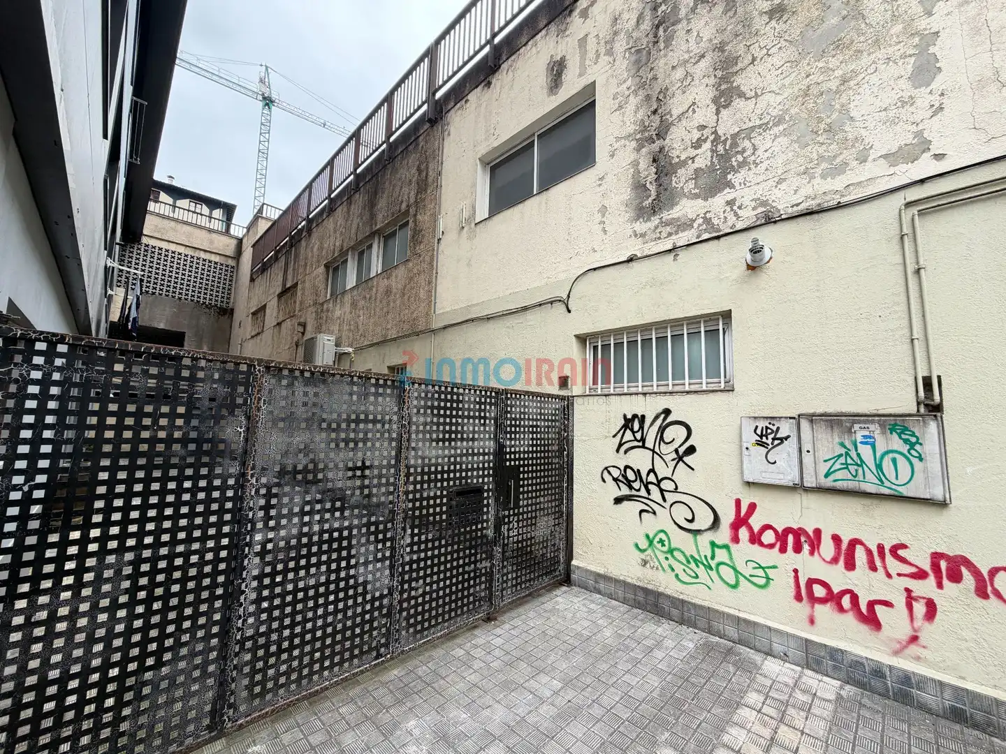 Local comercial en venta en Goierri Kalea, imagen 22