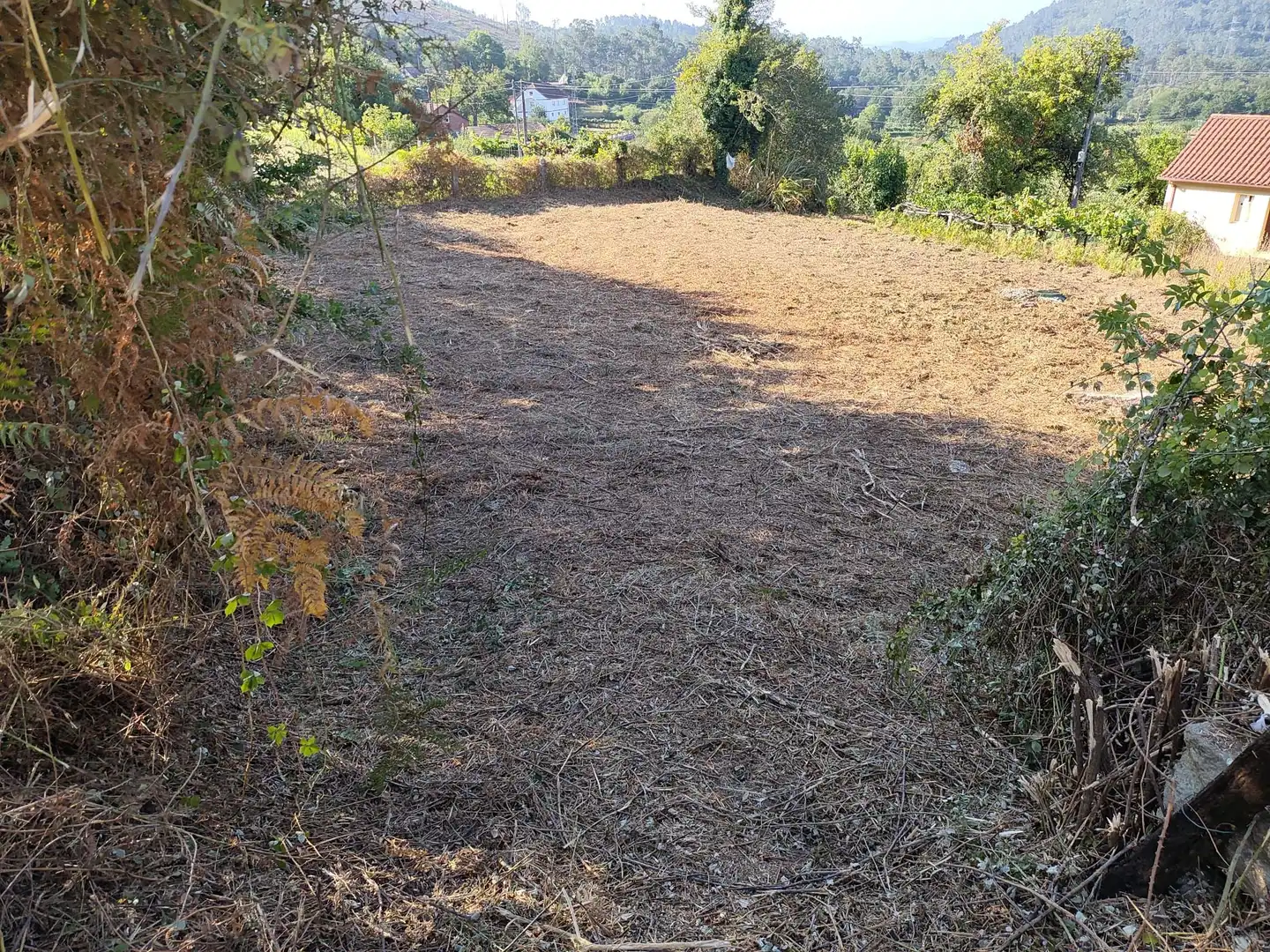Terreny residencial en venda a Lugar PAREDES 19 Polígono 139 Parcela 8, imagen 10