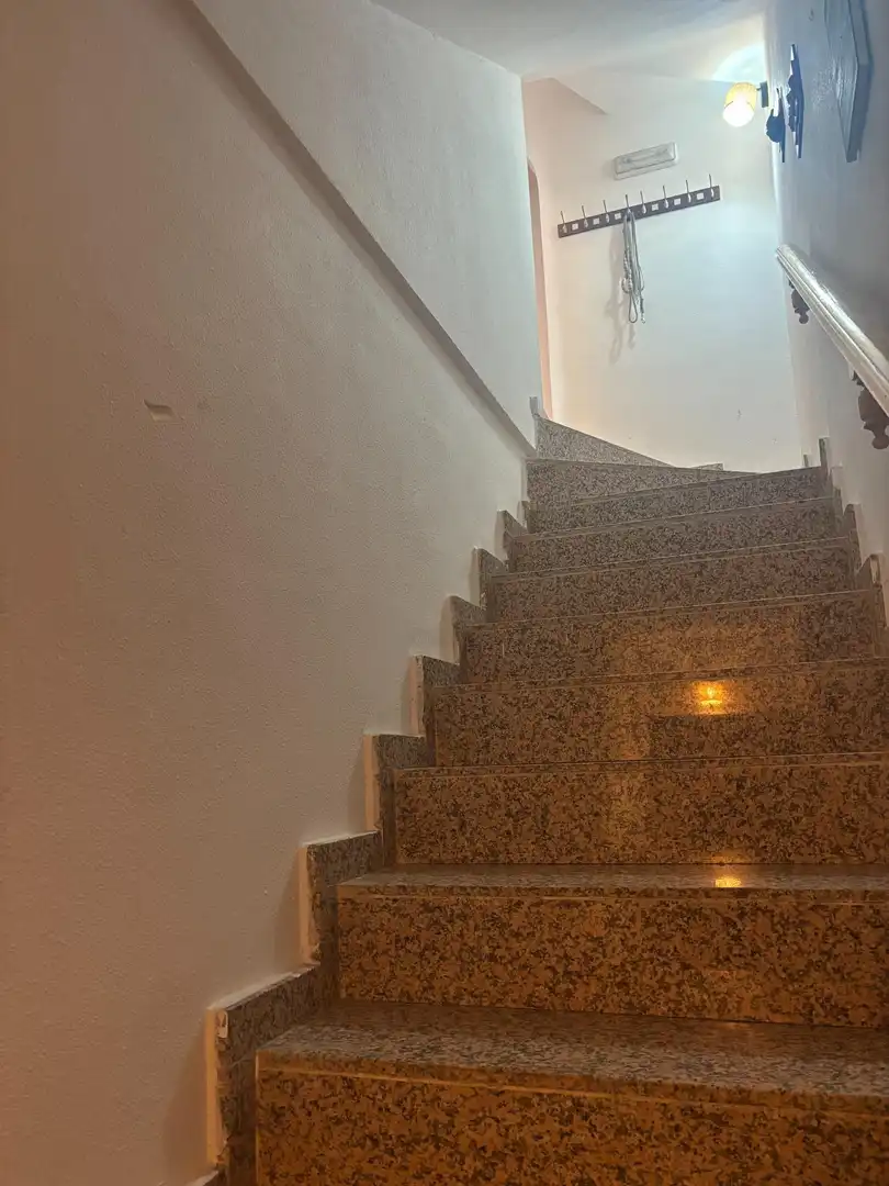 Casa o chalet en venta en Cartagena con Jardín privado, Terraza y Trastero