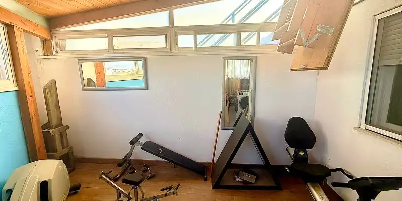Flat for sale in Vegas del Genil  with Terrace