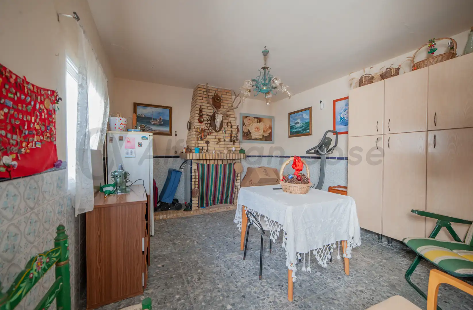 Terraced house for sale in San José de la Rinconada, imagen 40