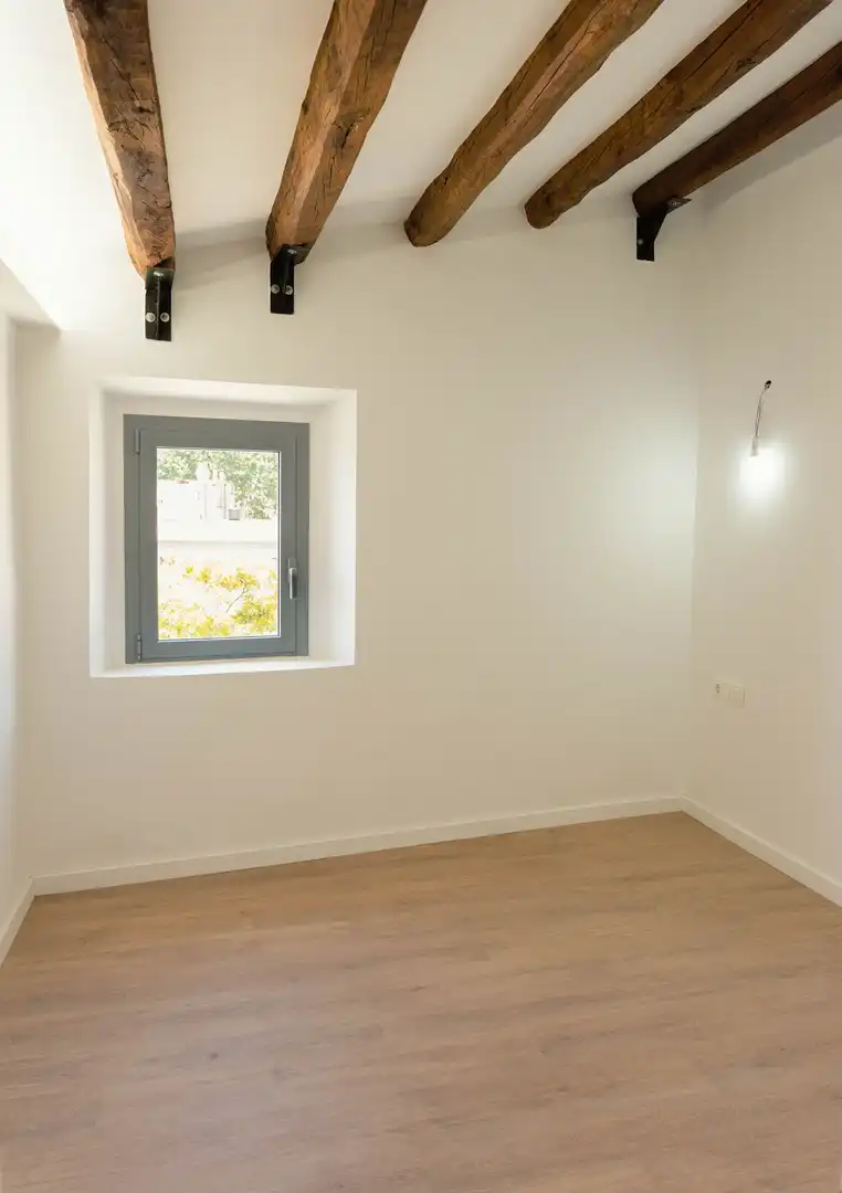 Piso con ascensor en venta en Pujada del Cinto, imagen 13