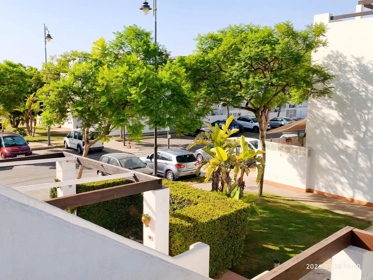Apartament amb piscina en venda a Calle NARANJOS, JARDIN 4, imagen 2