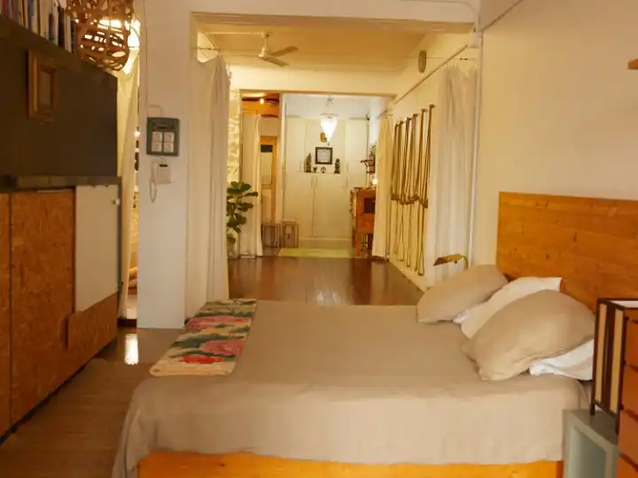 Loft mit Aufzug zur Miete in Llull 47, imagen 16