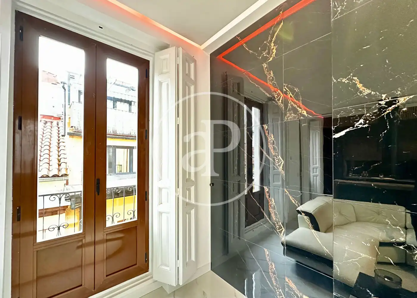 Wohnung mit Terrasse zum Verkauf in Centro, imagen 7