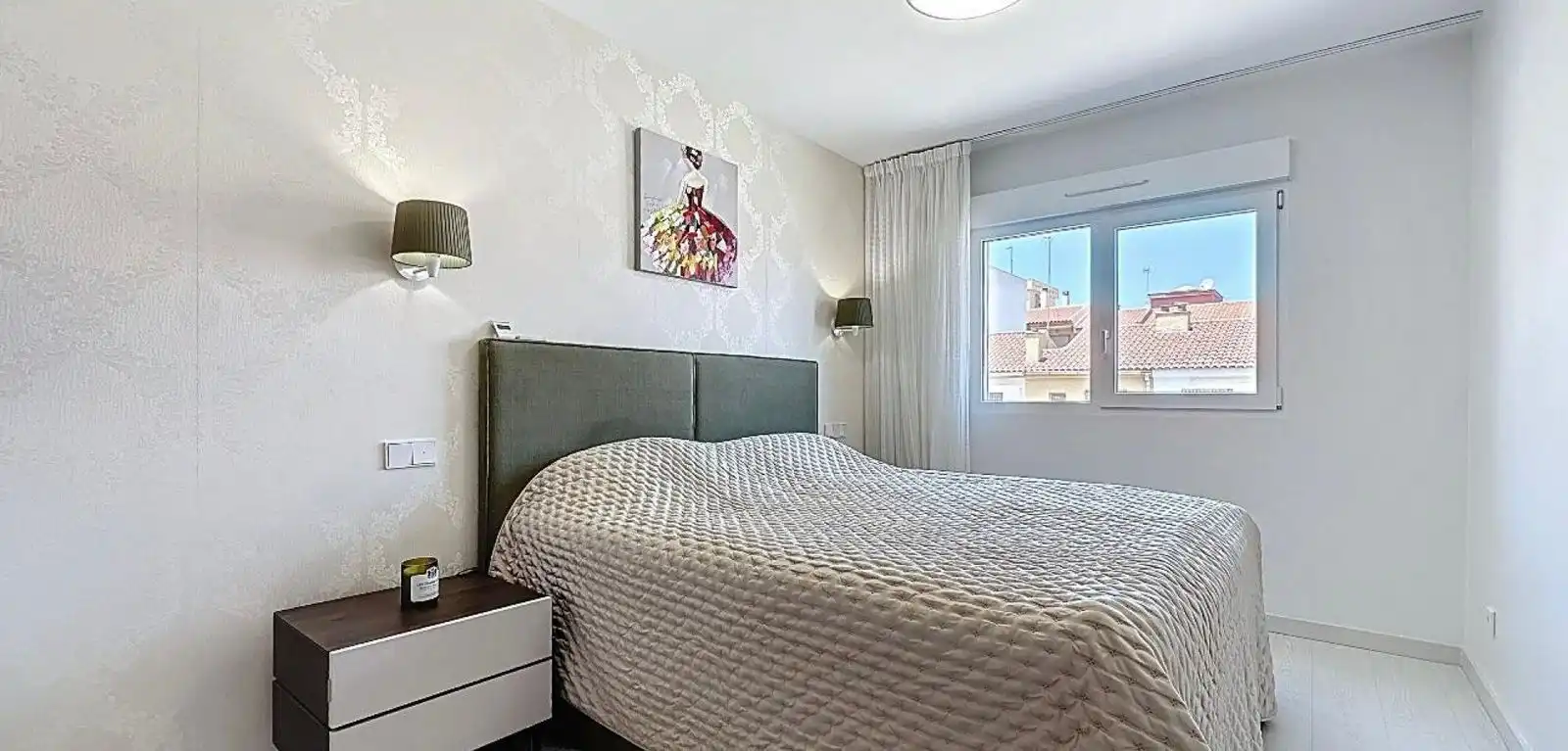 Appartement compact avec piscine à vendre à N/A, imagen 9