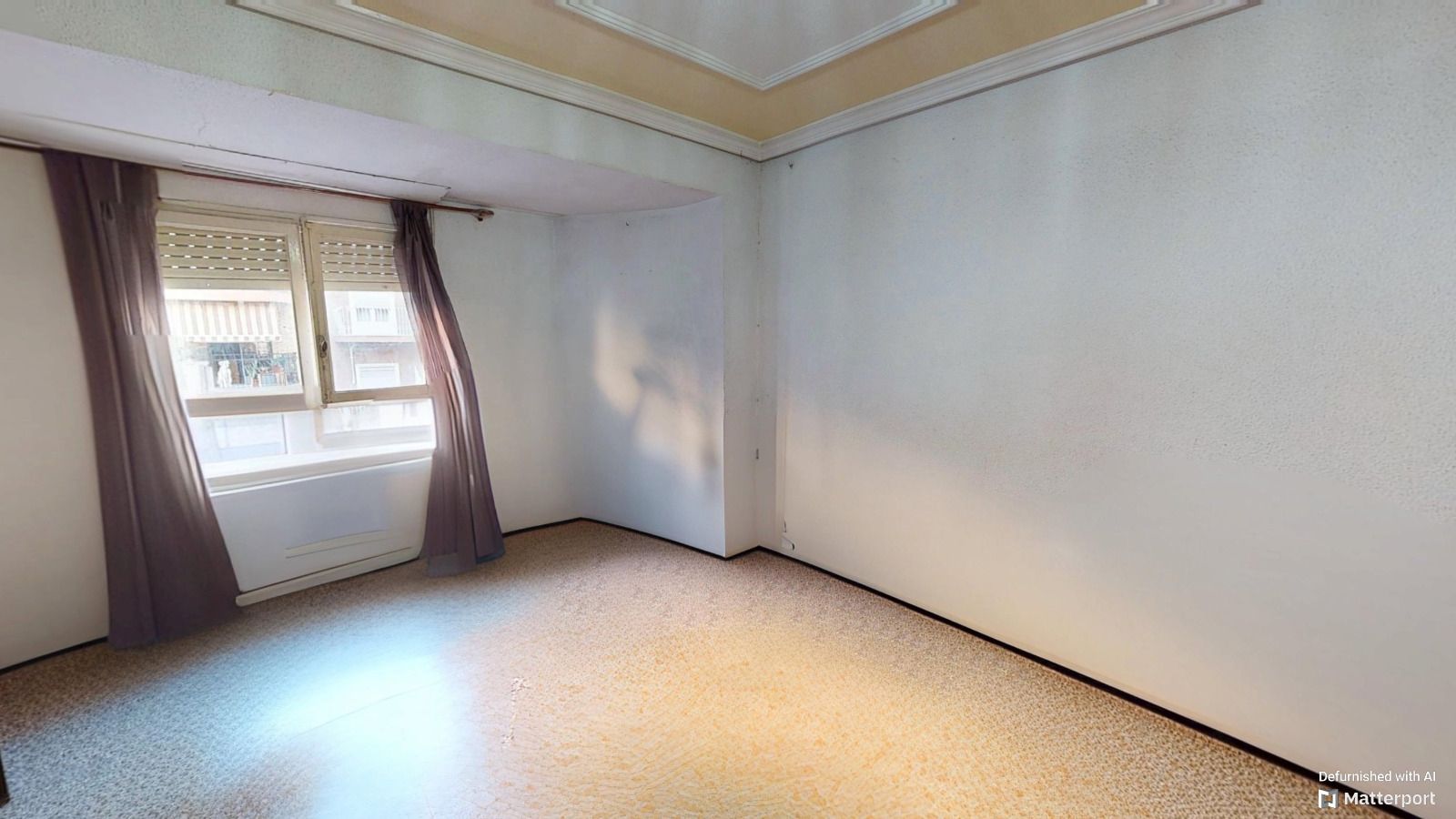 Flat for sale in Carrer del Capità Antoni Mena, Plaza Crevillente - Antiguos Juzgados - El Asilo