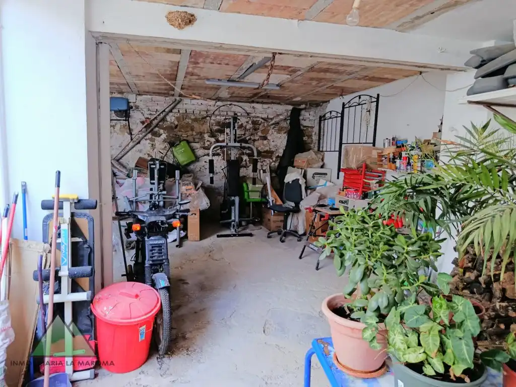 Casa amb terrassa en venda a Calle Cadiz, imagen 20