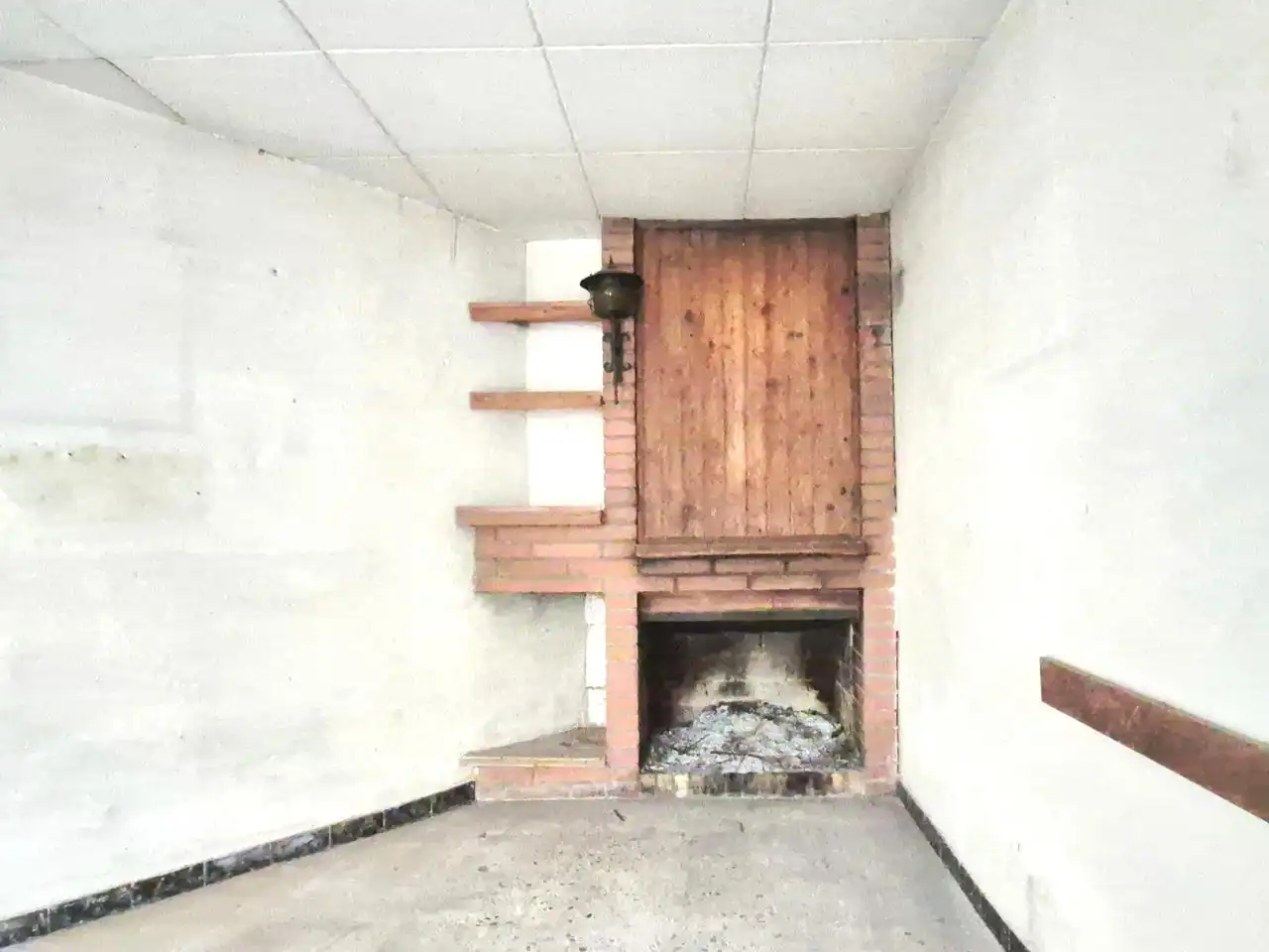 Casa adosada en venta en De La Reina Elionor, Gràcia