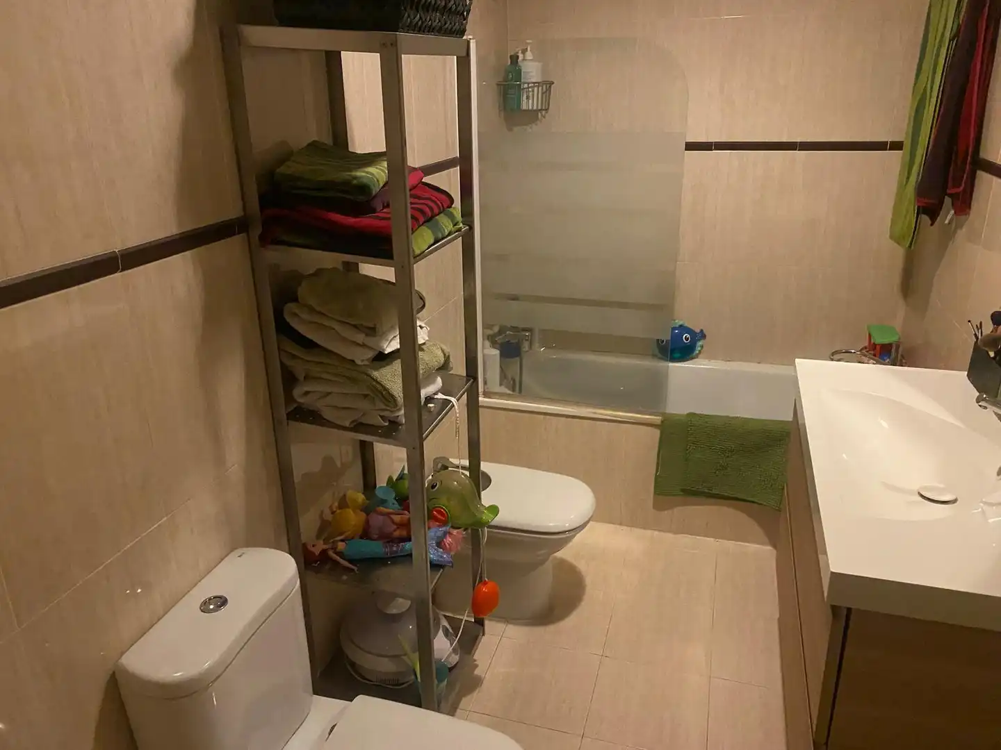 Dúplex en venta en Calle Cabañeros, Miguelturra