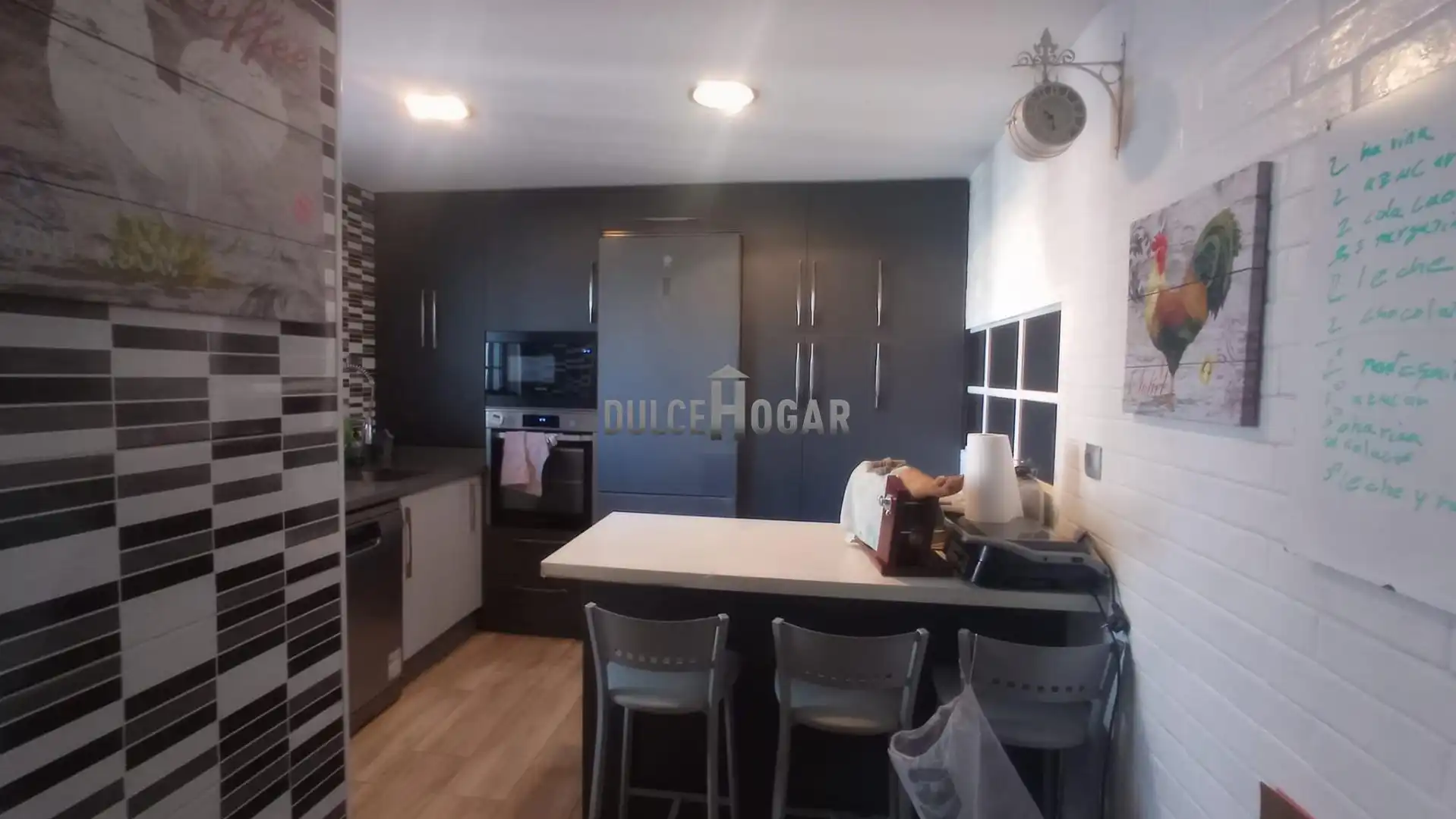 Casa a schiera con terrazza in vendita a Avenida TORRE DE LA, imagen 2