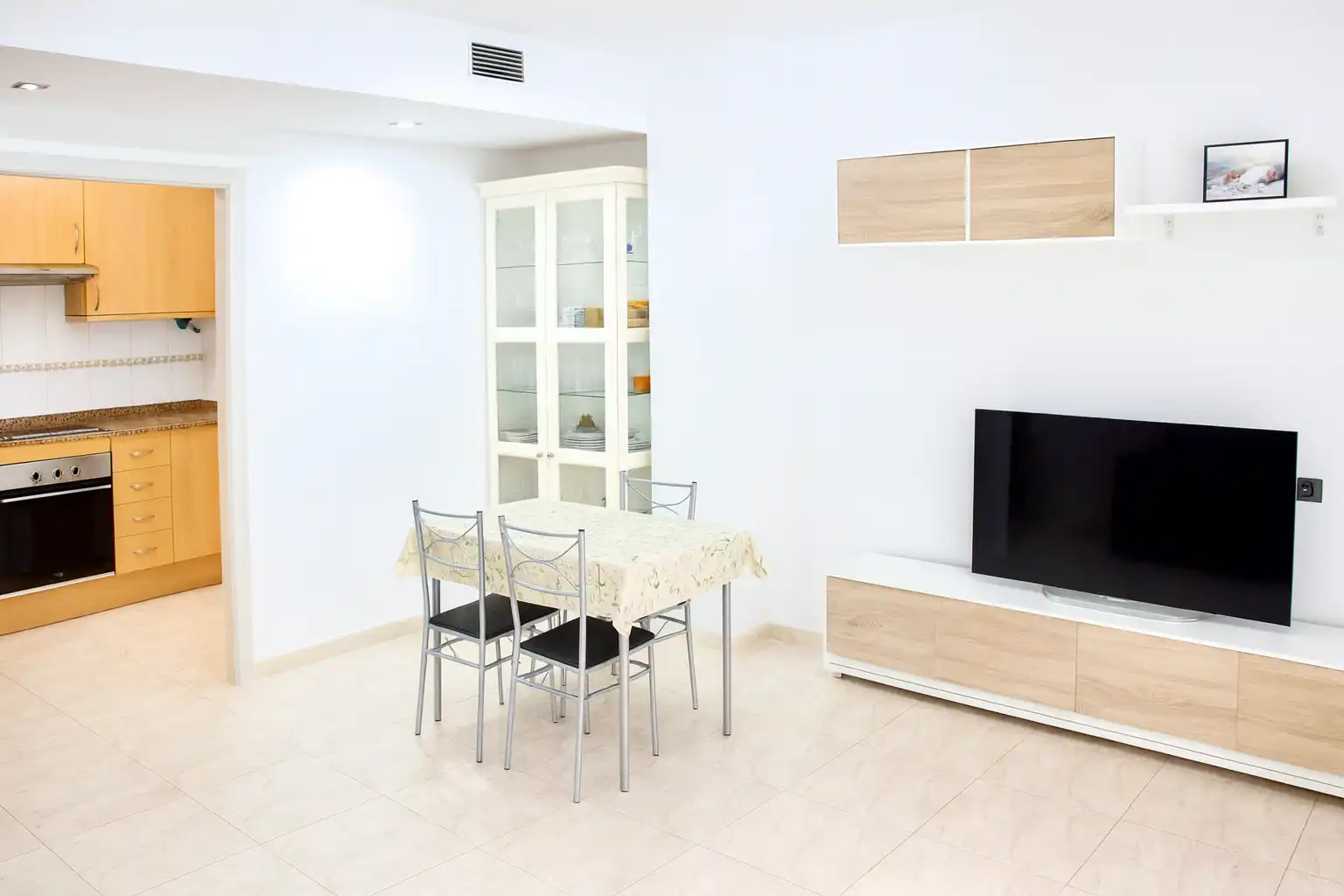Piso en venta en Narcís Macià i Domènech, Fenals