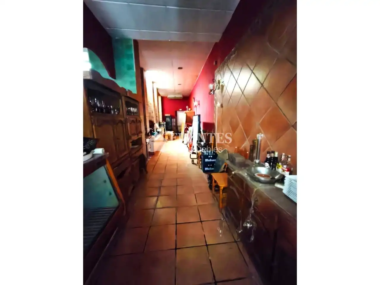 Local comercial en venta en Pla - Carolinas, imagen 6