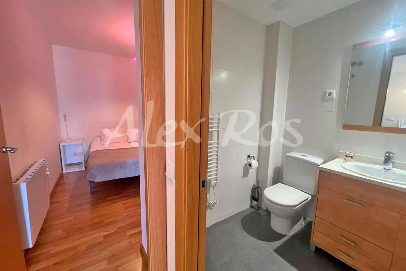 Attique avec ascenseur à vendre à Puigmal, imagen 21