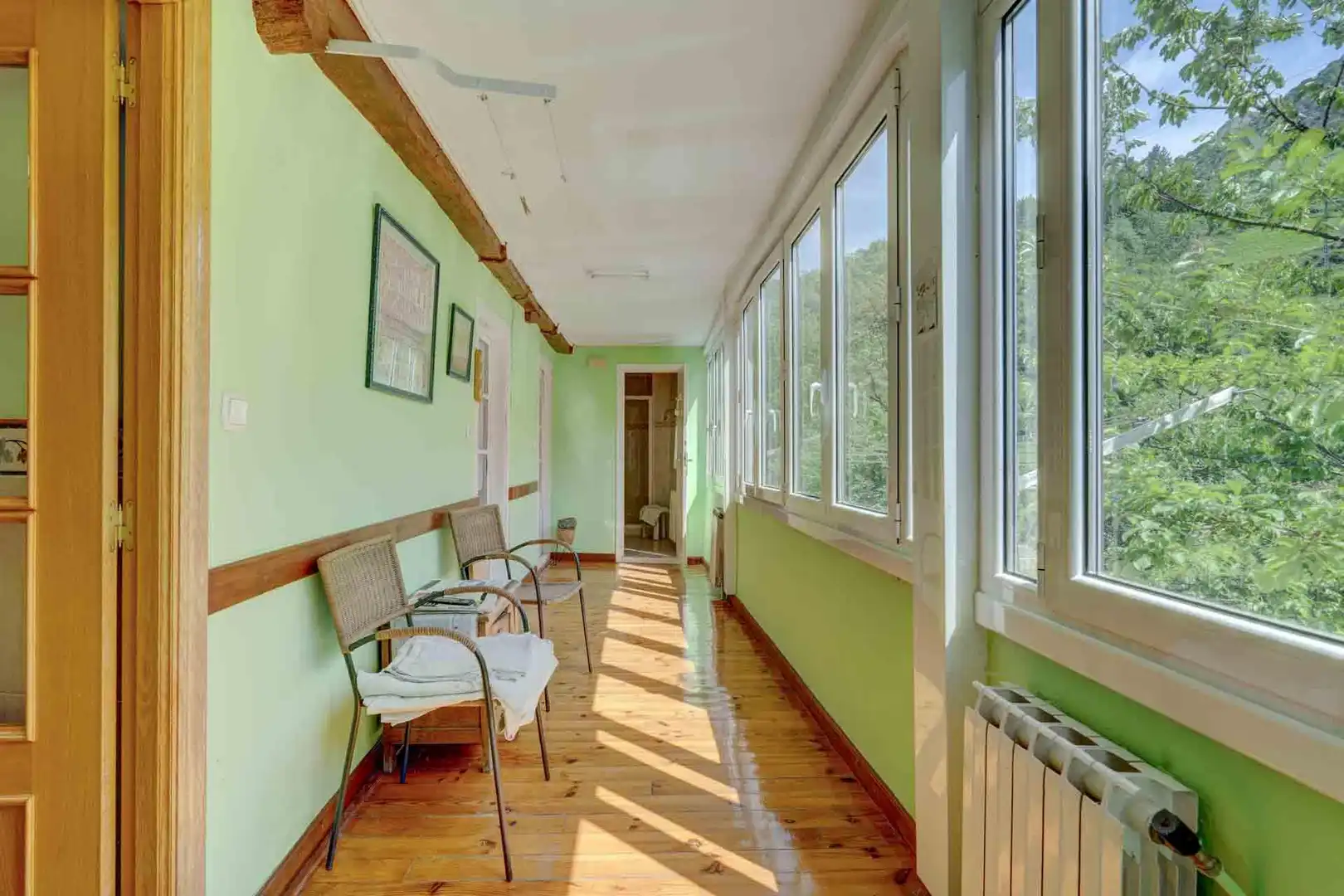Maison à vendre à Barrio ELBARRENA, imagen 13