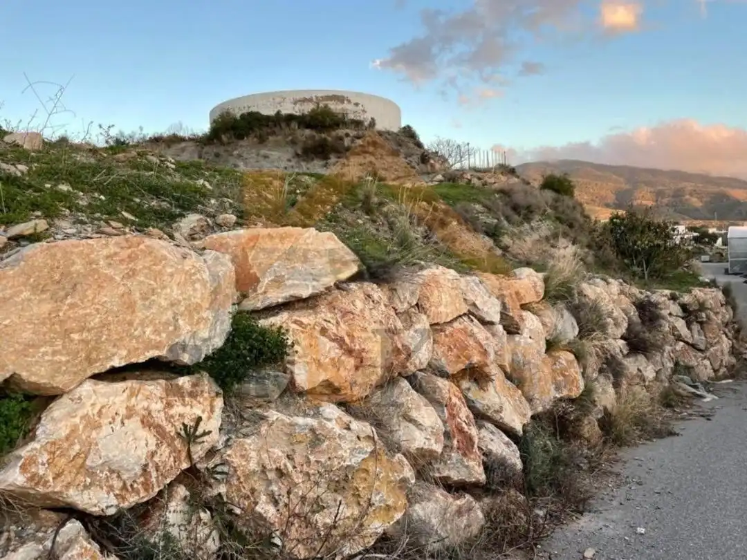 Terrenys i solars en venda a Los Tablones - La Garnatilla, imagen 17