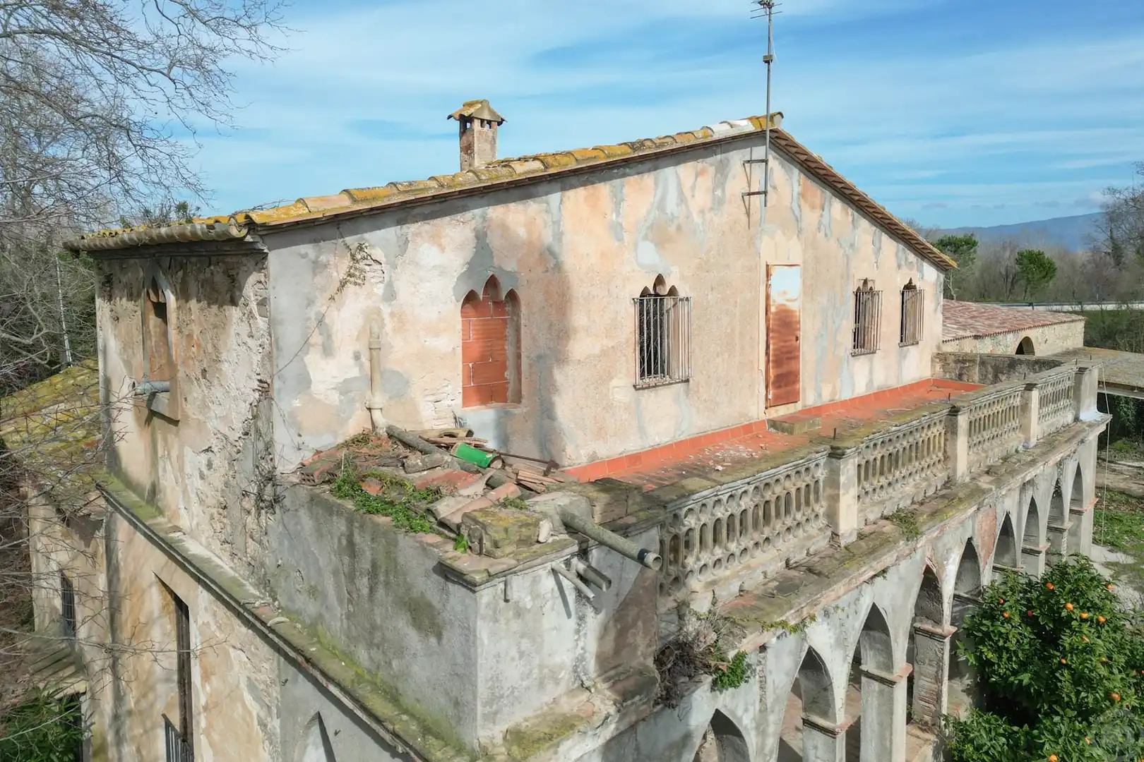 Casa rustica in vendita a Castelló d'Empúries, imagen 4
