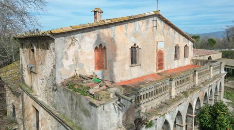 Foto 4 de Finca rústica en venta en Castelló d'Empúries, Girona