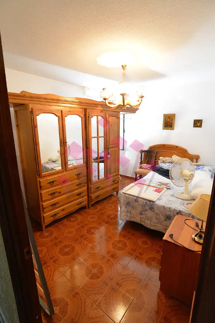 Flat with lift for sale in Carretera Toledo 2, imagen 15
