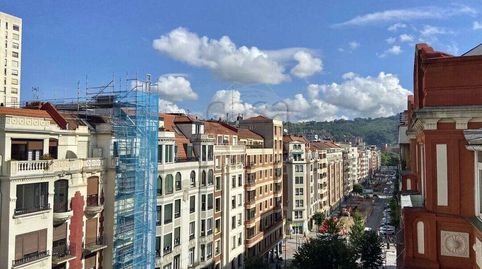 Foto 2 de Piso en venta en Calle María Díaz de Haro, Sabino Arana - Jesuitas, Bilbao