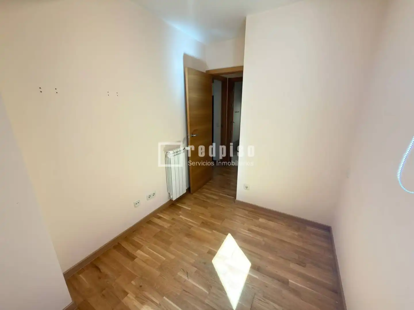 Bedroom of Flat for rent in Valdemorillo  with Heating and Terrace