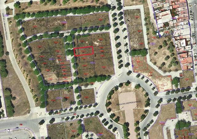 Terreno residencial en Venta en Nord