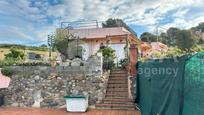 Exterior view of House or chalet for sale in Lliçà d'Amunt  with Heating, Terrace and Storage room