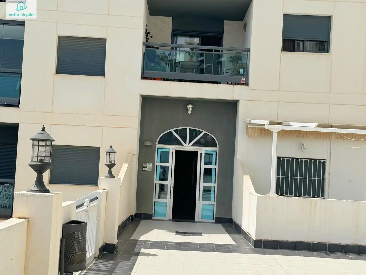 Erdgeschoss zur Miete in ALCOY, 30, Campello Playa