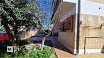 Exterior view of House or chalet for sale in El Papiol  with Heating, Private garden and Terrace