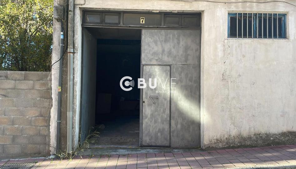 Photo 1 of Industrial buildings for sale in Teofilo Villamañan, Pajarillos Altos, Valladolid