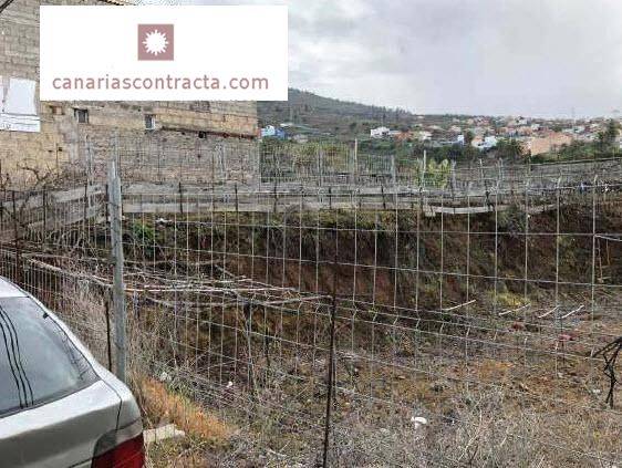 Terreno residencial en Venta en La Vera - El Farrobillo - Tosca de Ana María